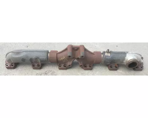 PACCAR 567 Exhaust Manifold