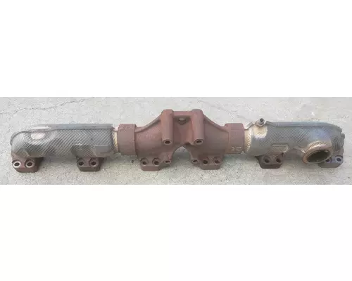 PACCAR 567 Exhaust Manifold