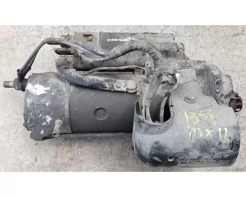 PACCAR 567 Starter Motor