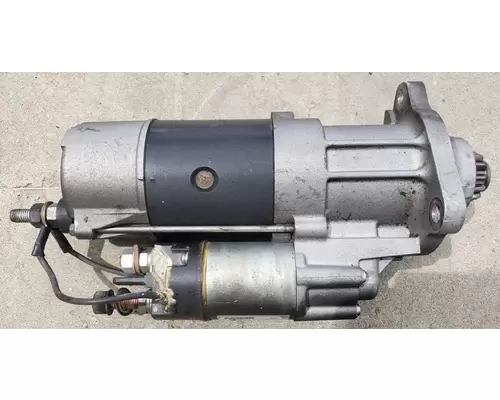 PACCAR 567 Starter Motor