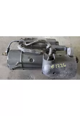 PACCAR 567 Starter Motor