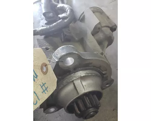 PACCAR 567 Starter Motor