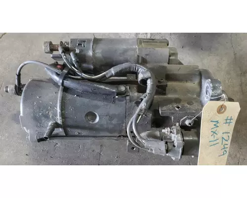 PACCAR 567 Starter Motor