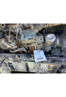 PACCAR 567 Turbocharger / Supercharger