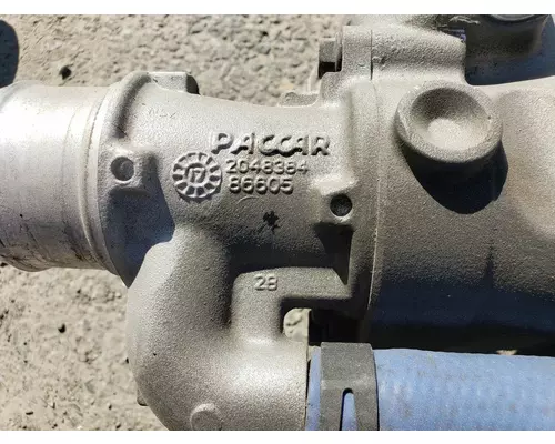 PACCAR 567 Water Pump