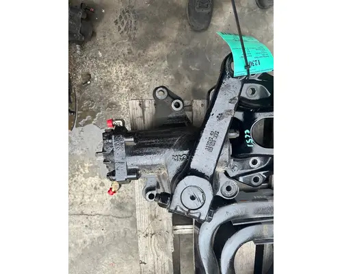 PACCAR 579EV Steering Gear  Rack