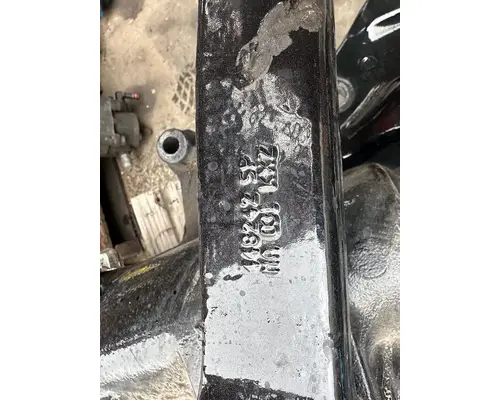 PACCAR 579EV Steering Gear  Rack