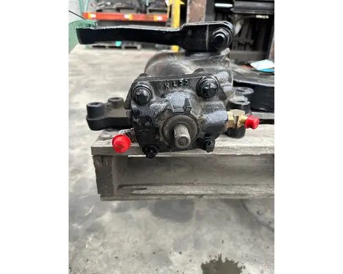 PACCAR 579EV Steering Gear  Rack
