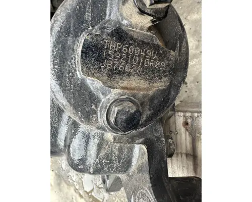 PACCAR 579EV Steering Gear  Rack