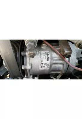 PACCAR 579 Air Conditioner Compressor