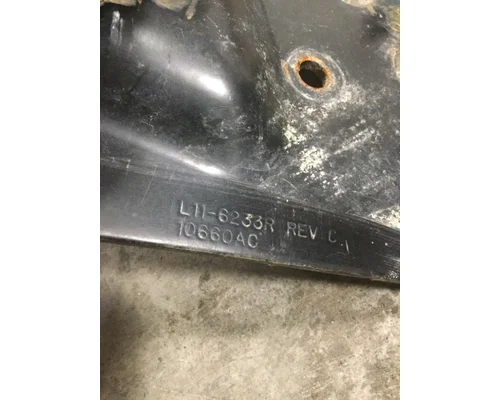 PACCAR 579 Brackets, Misc.