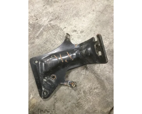 PACCAR 579 Brackets, Misc.