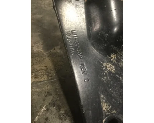 PACCAR 579 Brackets, Misc.
