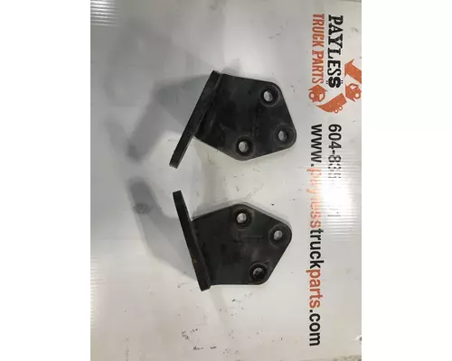 PACCAR 579 Brackets, Misc.