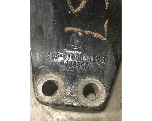 PACCAR 579 Brackets, Misc.