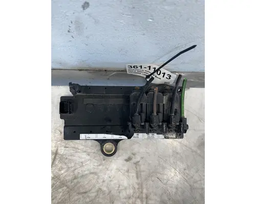 PACCAR 579 Brake Proportioning Valve