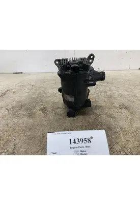 PACCAR 579 Engine Parts, Misc.