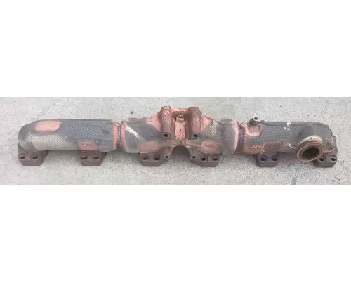 PACCAR 579 Exhaust Manifold