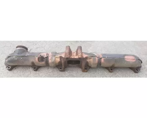 PACCAR 579 Exhaust Manifold