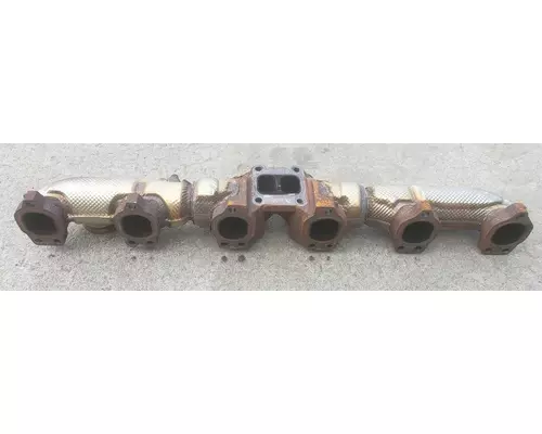 PACCAR 579 Exhaust Manifold