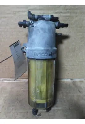PACCAR 579 FUEL WATER SEPARATOR ASSEMBLY
