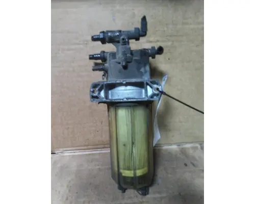 PACCAR 579 FUEL WATER SEPARATOR ASSEMBLY