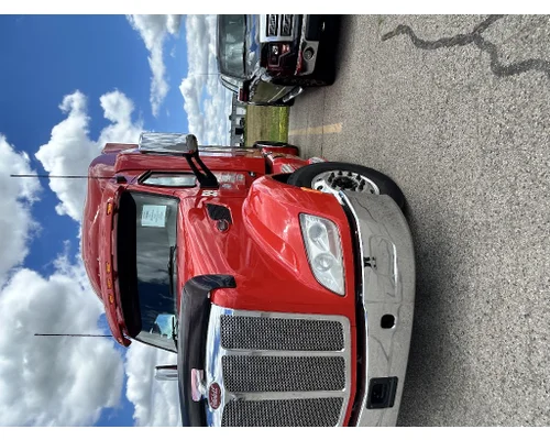 PACCAR 579 Frame Horn