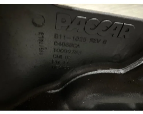 PACCAR 579 Frame Horn