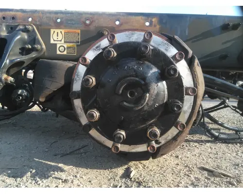 PACCAR 579 MATCHED SET REARS