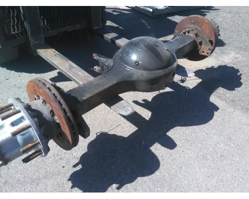 PACCAR 579 MATCHED SET REARS