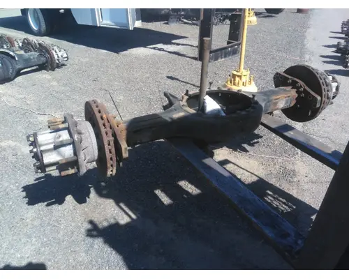 PACCAR 579 MATCHED SET REARS