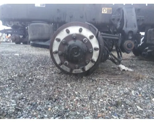 PACCAR 579 MATCHED SET REARS