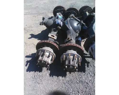 PACCAR 579 MATCHED SET REARS