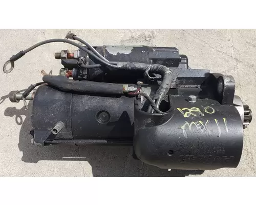 PACCAR 579 Starter Motor