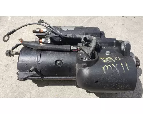 PACCAR 579 Starter Motor