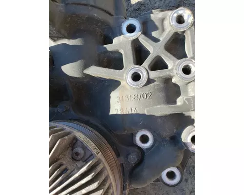 PACCAR 579 Water Pump