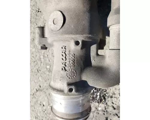 PACCAR 579 Water Pump