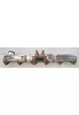 PACCAR 587 Exhaust Manifold
