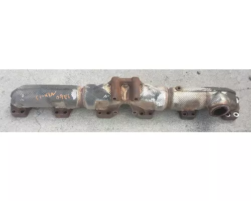 PACCAR 587 Exhaust Manifold