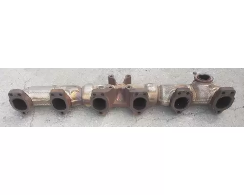 PACCAR 587 Exhaust Manifold