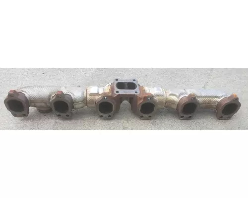 PACCAR 587 Exhaust Manifold