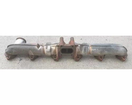 PACCAR 587 Exhaust Manifold