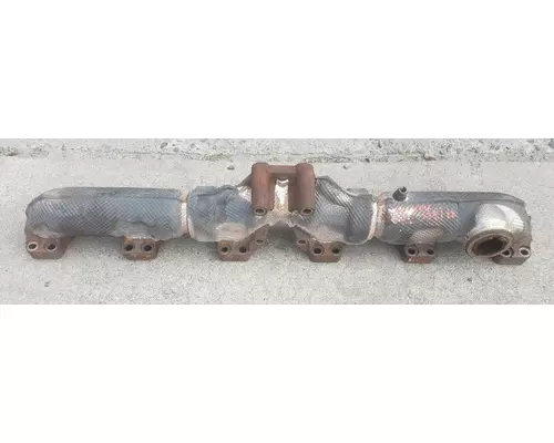 PACCAR 587 Exhaust Manifold