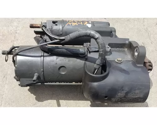 PACCAR 587 Starter Motor