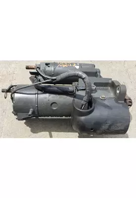 PACCAR 587 Starter Motor