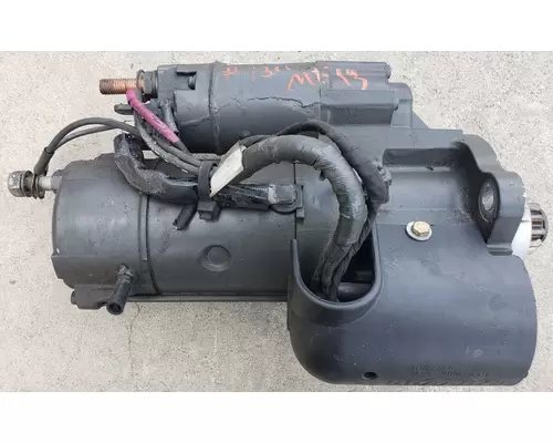 PACCAR 587 Starter Motor