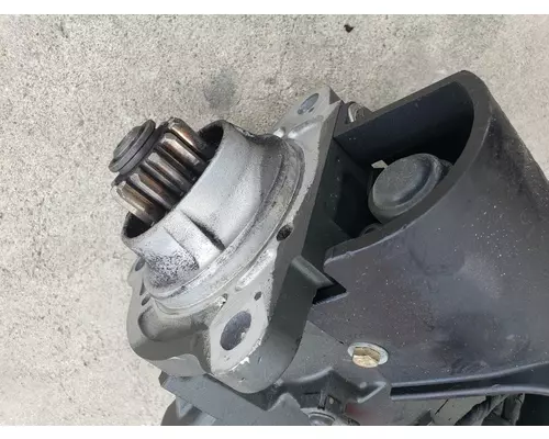 PACCAR 587 Starter Motor