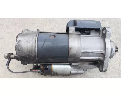 PACCAR 587 Starter Motor