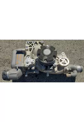 PACCAR 587 Water Pump