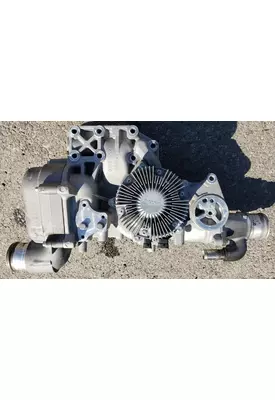 PACCAR 587 Water Pump